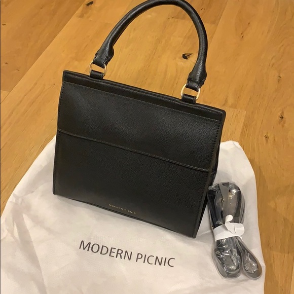 modern picnic lunch box